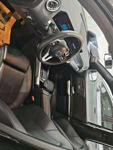 Подержанный электромобиль Mercedes-Benz EQB 260 2023 года выпуска: автоматическая коробка передач, левый руль, кожаные сиденья. - Product Image 5