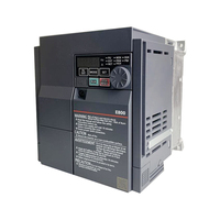 Nouveau contrôleur d'origine, convertisseur de fréquence, variateur de fréquence PLC FR-E820-0240-4-60