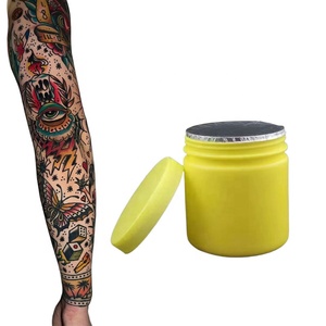 ครีมบำรุงรอยสักสูตรพรีเมียม 1000 มล. สำหรับอุปกรณ์แต่งหน้าถาวร รับผลิตแบรนด์ส่วนตัว - Product Image 6