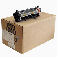 Rakitan Fuser baru asli untuk HP M601 M600 M602 M603 rakitan Sekring panas Kit perawatan Printer Unit