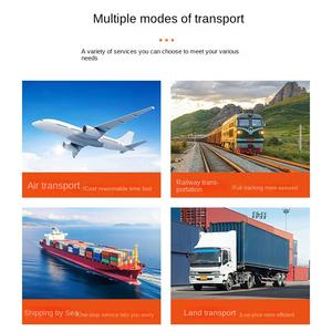 Transporte de Carga Súper Grande en EE. UU., Envío DDP, Transporte Internacional por Carretera + Express, Mercancías Peligrosas, Mercancías Sensibles, Mercancías Generales, Doble - Product Image 5