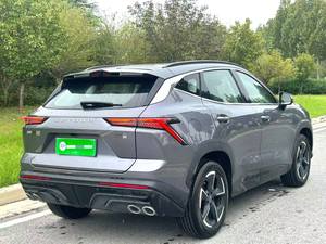 Tốt nhất bán Acura rạng ngời <span class=keywords><strong>2025</strong></span> Euro vi điện SUV 4WD tự động chất lượng cao 360 độ máy ảnh toàn cảnh cửa sổ trời da - Product Image 5