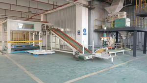 <span class=keywords><strong>ปุ๋ย</strong></span>ฮิวมิคแอซิดออร์แกนิกใหม่ ทดแทนยูเรีย ครึ่งปริมาณ ให้ผลลัพธ์ดีกว่า บรรจุ 20 กก./ถุง สำหรับพืชผลไม้ทุกชนิด - Product Image 6