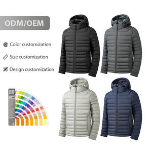 Chaqueta Cortavientos Personalizada de Alta Calidad para Niños, Chaquetas Cortavientos al por Mayor con Bolsillo 22709 - Product Image 1