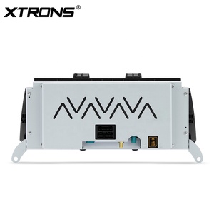 Reproductor Multimedia GPS para Automóvil Android de 8.8 Pulgadas XTRONS para BMW X3 F25 2011-2013 CIC, Octa-Core 4G, Pantalla Táctil IPS, Cámara AHD - Product Image 5