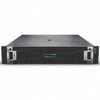 Serveur Rack 2U Factory Proliant DL560 Gen11 8SFF avec Intel Xeon Gold 6416H 2.2GHz 18 cœurs, 32 Go de RAM DDR5, en stock, garantie 3 ans
