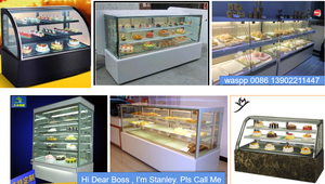 Vitrine chauffante chauffante Vitrine en verre à arc Comptoir de <span class=keywords><strong>restaurant</strong></span> professionnel Armoire de restauration rapide chaude en verre - Product Image 6