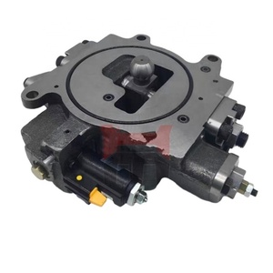 Regulador de Flujo de Bomba Hidráulica Principal para Excavadora E320C E320D E329D SBS120, Controlador 173-3382 1733382 - Product Image 2