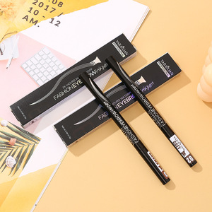 Lápiz <span class=keywords><strong>de</strong></span> Cejas Mineral para Microblading, 6 Colores, 4 Puntas Micro-Tenedor, Resistente al Agua, 0.55ml, Venta al Por Mayor - Product Image 2