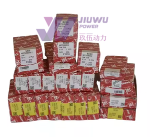 आई-सुज़ु टेहो इंजन रॉड मुख्य बीयरिंग वायु दबाव गेज मूल्य बुद्धिमान पैकेजिंग प्रौद्योगिकी समूह - Product Image 1