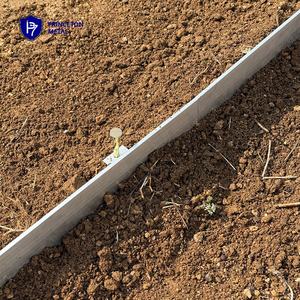 <span class=keywords><strong>Bordure</strong></span> de jardin en aluminium durable et pliable Princeton Metal Australian pour pelouses, jardins, pavés, toitures vertes et même bitume - Product Image 2