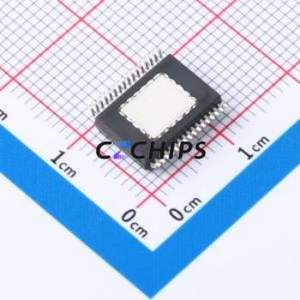 Interruptor electrónico de potencia PMIC con chip IC de circuito integrado MCZ33996EKR2, nuevo y original, a estrenar - Product Image 2