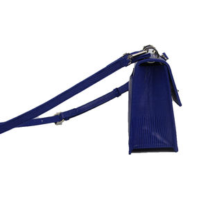 Sacs à main décontractés de style anglais personnalisés de haute qualité avec décoration de perles en PU, fermeture ouverte pour femmes - Product Image 6