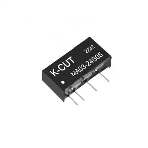 Hot sale New Original Integrated Circuit MA03-24S05 - Power Modules