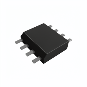 Componente Electrónico BOM IC en Stock, 8 SMD, Conectores Planos, Gestión de Energía (PMIC) MLX90287LZC-AAA-000-SP - Product Image 1