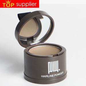 Marque privée Correcteur Épaississant Délié Racine Couvrir Ombre Poudre Cheveux Correcteur Ombre Ombre - Product Image 6