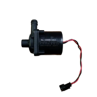 Pompe submersible sans balais DC, micro-pompe pour aspirateur pour animaux, toilettes intelligentes, machine à glaçons, humidificateur silencieux, pompes de puits basse pression haute performance 60Hz