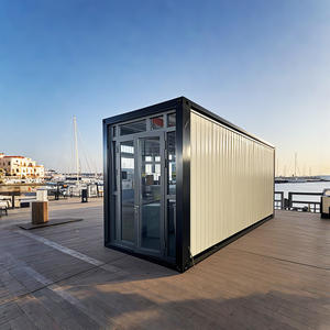 Casa contenedor <span class=keywords><strong>de</strong></span> <span class=keywords><strong>segunda</strong></span> <span class=keywords><strong>mano</strong></span> plegable barata <span class=keywords><strong>de</strong></span> ala doble pequeña <span class=keywords><strong>de</strong></span> Puerto Rico <span class=keywords><strong>de</strong></span> un dormitorio a la venta - Product Image 1