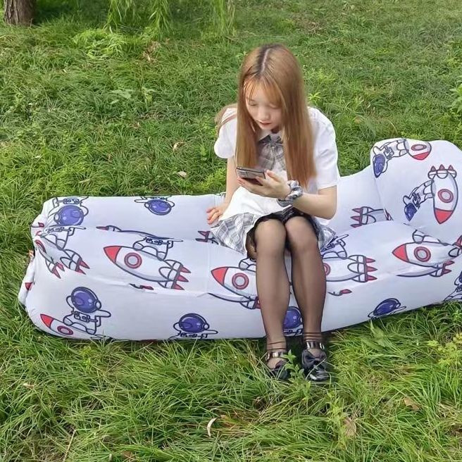 Almohada de astronauta