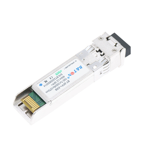 Transceptor Óptico SFP 10G SFP+ de Fibra Única LC 40KM, Transceptor de Fibra Óptica 1270nm/1330nm SM DDM Compatible con Switches <span class=keywords><strong>Trendnet</strong></span> y Mikrotik - Product Image 6