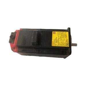 มอเตอร์ AC ประสิทธิภาพสูงรุ่น A06B-0205-B400 สำหรับ Fanuc พร้อมบริการซ่อมนอกสถานที่สำหรับเครื่องขยายสัญญาณ Fanuc Robodrill ลดราคาพิเศษ - Product Image 3