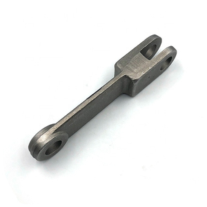 Raspador Forjado <span class=keywords><strong>Redler</strong></span> de Alta Resistencia al Desgaste, Cadena de Acero Inoxidable, Paso de 200 mm - Product Image 5
