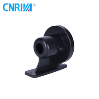 Interrupteur à capteur de lumière jour/nuit CNRIYA NEMA 3PIN avec verrouillage rotatif et commande tactile, compatible LED jusqu'à 15A, interrupteurs inductifs