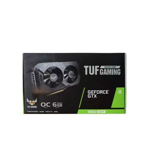 New GTX1650-04G-GAMING 4GB GTX65-04G-D6-P-V2-GAMING Vga Card Vga Card for Laptop New GTX1650-04G-GAMING 4GB GTX65-04G-D6-P-V2-GA - Product Image 4