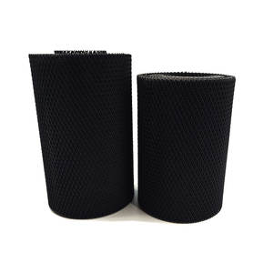 אלומיניום מורחב מגני מגן רשת גארד מגן רשת מגני מתכת וגג רשת הגנה לגני עלים - Product Image 1