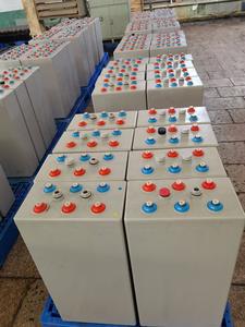 Надежная трубчатая LiFePO4 солнечная батарея OPzV 2В 350Ач CFPV2350 с 20-летним сроком службы, сертифицированная CE - Product Image 5