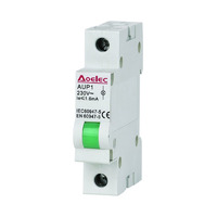 AUP3 marquage CE voyant de signalisation 120V lampe de signalisation