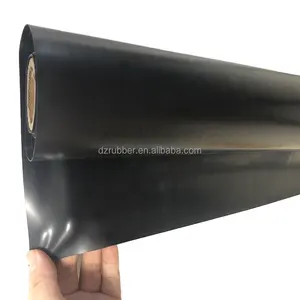 High elastic Latex sheet/Catsuit material/sexy clothes cloth