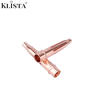 Consommables pour machine à souder par points, machine à souder par points à stockage d'énergie, tête de pistolet automatique, mandrin automatique pour goujons