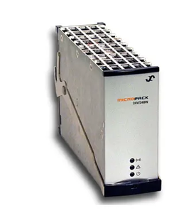 Module redresseur Eltek 24VDC et 30VDC <span class=keywords><strong>Micropack</strong></span> 24/240 WOR - Product Image 2