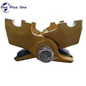 17A-30-00050 17A-30-00051 BOGIE ASSY Haute Qualité pour Engins <span class=keywords><strong>de</strong></span> Construction, Pièces <span class=keywords><strong>de</strong></span> Bulldozer D155, Japon, Garantie 1 An - Product Image 1