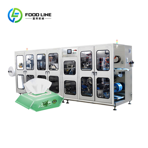 Singe Wet <strong>Wipe</strong> Machine Wet <strong>Wipe</strong> Packing Machine Mini Wet <strong>Wipes</strong> Machine - Product Image 2