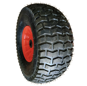 Nouveau <span class=keywords><strong>pneu</strong></span> pneumatique 18x8.50-8 avec chambre à air et jante en plastique pour <span class=keywords><strong>tondeuse</strong></span> <span class=keywords><strong>autoportée</strong></span> - Product Image 5