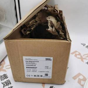 โครมชโรเดอร์ VAS225R/LW หมายเลขคำสั่งซื้อ 88000027 VAS350R/LW หมายเลข 88000047 ตัวควบคุมแก๊สพร้อมวาล์วแม่เหล็ก ของแท้ STOCK20 - Product Image 6