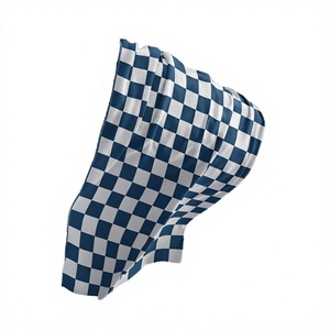 Toalla de Playa Premium Jacquard con Diseño Tejido Personalizado y Tela de Algodón Suave y Absorbente - Product Image 1
