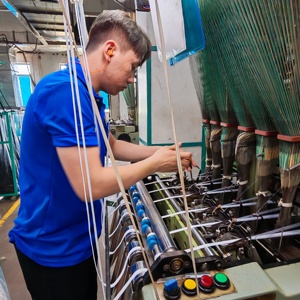 Sangle sangles plier boxeurs épaissi gros élastique accessoires dent Logo personnalisé ceinture Monofilament vêtements de sport pouces - Product Image 6