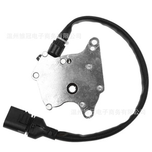 Capteur de position de vitesse de boîte de vitesses automatique Audi 01V919821B en métal pour Volkswagen Audi Passat - Product Image 1