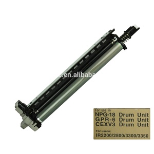 Unité de tambour de haute qualité GPR-6/EXV3/NPG-18 pour <span class=keywords><strong>Canon</strong></span> IR2200 3300good - Product Image 2