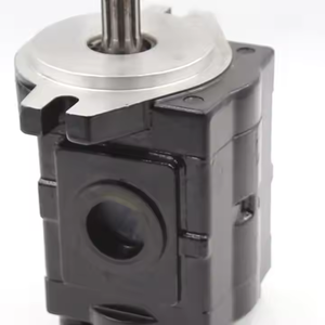 CBHS-C20ปั๊มไฮดรอลิกสำหรับแบรนด์ของคุณ20 c/rev ผลิตฉลากส่วนตัวและ OEM - Product Image 5