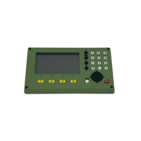 NEW Keyboard Compatible for TS02 TS06 TS09 Total Station with LCD Display Surveying Instruments Tool Part