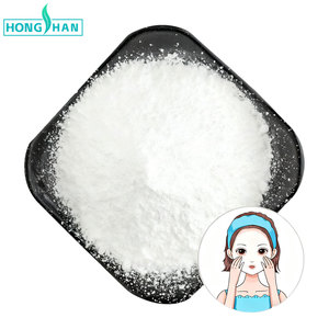 화장품 원료 다이하이드 록시 아세톤 DHA CAS 96-26-4 99% DHA 다이하이드 록시 아세톤 분말 - Product Image 1