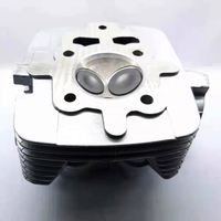 Moteur de moto CG125 125cc de qualité supérieure, assemblage moteur ATV, vente directe usine