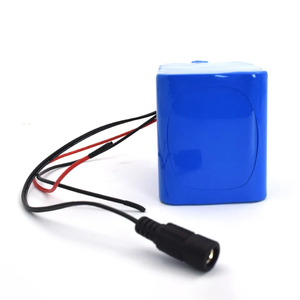 18650 21700 26650 3S4P 리튬 이온 배터리 팩 11.1V 12V 12.6V 12.8V 리튬 이온 <span class=keywords><strong>Lifepo4</strong></span> 배터리 팩 8000mah <span class=keywords><strong>10000mah</strong></span> 10ah 20Ah - Product Image 4