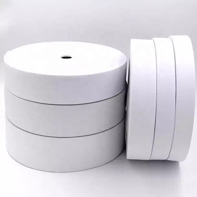 Профессиональный поставщик, оптовая продажа, эластичные полиэфирные лямки для бюстгальтеров