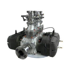 Motore UAV 700cc con accessori per Drone di avviamento e alternatore - Product Image 6