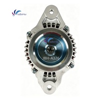 Alternateur de voiture JBH-A326 A004TR5391 861291 LRA03447 pour camions Renault Premium, véhicules utilitaires/camions Volvo FM/FMX